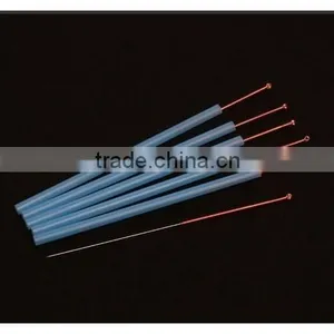 EAKU Sterile Acupuncture Needle for Single Use thumbnail-1