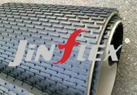 China Jinfu Patterned Conveyor Belt - One-line Conveyor Belt Production - Support Customization thumbnail-1