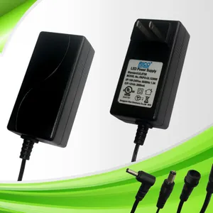 Custom OEM AC/DC Power Adapter 5V-56V 2A-10A for Printers Laptops and Desktop PCs thumbnail-2