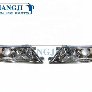 City Bus Front Headlight Bus Headlamp Bus Accessories Body Spare Parts & Accessories Waterproof Light thumbnail-2