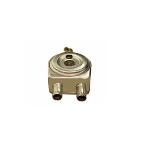 High Quality Oil Cooler Manufacturers 226B 13024520 Oil Cooler Core 12273290 13023290 thumbnail-1