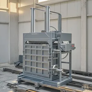 Bagging Sack Filling Machine Bagging Scale Packaging Pack Baler Wrapping Machine Packing Press Tying Machine Briquetting Machine Press Cake thumbnail-5