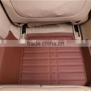 Car Accessories Mats Auto, Fitted Car Floor Mats, Foot Mat for Car thumbnail-5