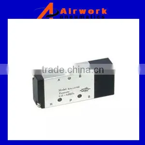 4A300Series Solenoid Valve Solenoid Valve The Electromagnetic Valve thumbnail-1