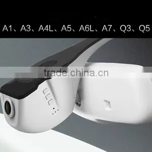 High Resolution Dedicated Carknigt-RV-01 Hidden Car DVR thumbnail-1