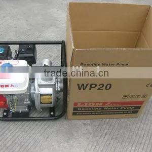 2 Inch 3 Inch Agricultural Irrigation Water Pump Price List Gasoline Water Pump in Kenya thumbnail-2