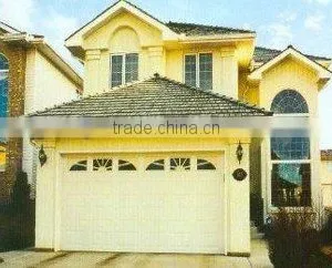 OKM House Garage Door, Designer Doors thumbnail-1
