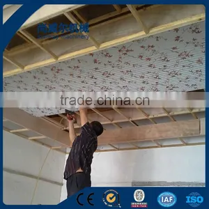 Energy-saving and Heat Insulation Polyurethane Sandwich Panels thumbnail-5