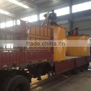 China Mineral Product Agitation Barrel Manufacture thumbnail-3