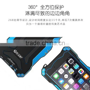 Gold Supplier for Iphone 6 R-just Gundam Case thumbnail-3