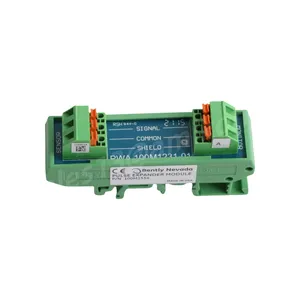 Bently Nevada 100M1554 Proximity Transducer thumbnail-1