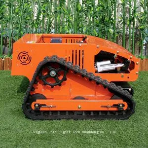 Remote Control Lawn Mower (VTC550-90) thumbnail-5