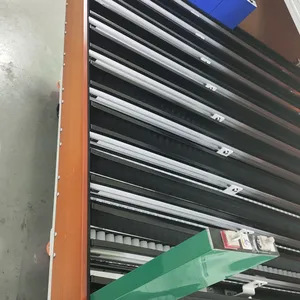 Revolutionize Battery Manufacturing With AITOP-PFX 6CH - Trusted Cell Sorter With Reliable Technology thumbnail-4