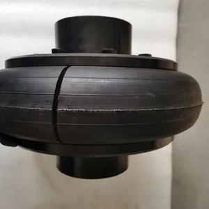 UL Tire Coupling SONGMTC Coupling With Rubber Type Element thumbnail-4