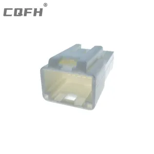 1565894-1 Automotive 12Pin Wire Harness Connector Auto Electrical Male Female PBT New Energy Housing Connector thumbnail-4