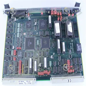 MOTOROLA MVME1604-024 VME Control Motherboard thumbnail-2