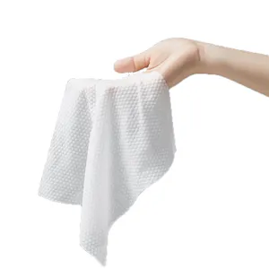 RO Purified Water Alcohol Free Baby Unscented Wet Wipes for Sensitive Skin thumbnail-5
