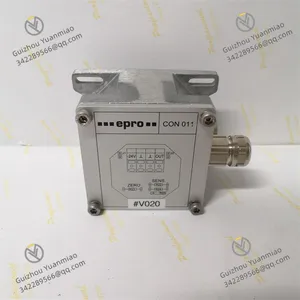 EPRO PR6425/010-100+CON011 Eddy Current Sensor thumbnail-2