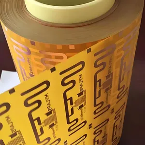 1-layer Roll to Roll Flexible FPC (copper Thickness 35um, 50 Meters Long) thumbnail-4