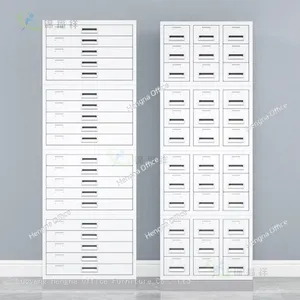 Cancer Center Paraffin Block Cabinet - Oncology Tissue Sample Storage for Treatment Planning Supplier thumbnail-5