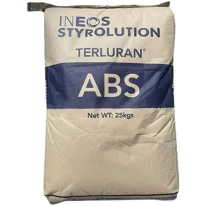 ABS GP-22 Injection Molding Grade Reinforced Grade High Temperature Resistant General Grade Raw Material Granules thumbnail-1