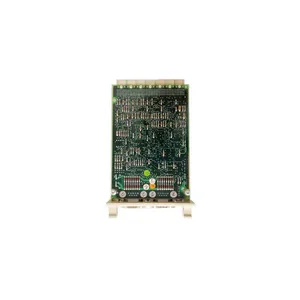 CI534V02 3BSE010700R1 Submodule MODBUS Interface thumbnail-2