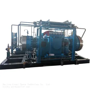 Gas Booster Compressor, Hydrogen Compressor, Hydrogen Station Compressor thumbnail-4