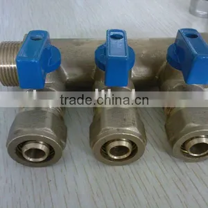 Brass Manifold thumbnail-1