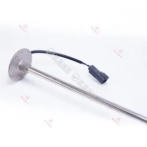 Excavator Fuel Level Sensor 140504000195A for SANY Excavators Genuine & OEM Spare Parts thumbnail-4