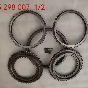 1296333023/95530649 Sliding Sleeve Synchronizer for to 16S2230 16S2231 16S221 16S181 16S151 for ZFL Gearbox thumbnail-2