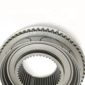 Wholesale Euro Truck Gearbox Spare Parts 1316 233 015 / 1316233015 for 16s151/16s181/16s221 Manufacturer in China. thumbnail-5