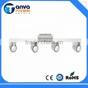 Best Sale Led 3000k Iron Spot Light thumbnail-2