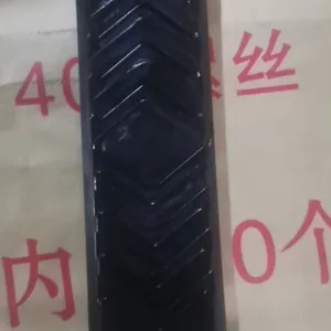 Undercarriage Parts Bolt on Rubber Track Pads for Komatsu PC55 Excavator thumbnail-5
