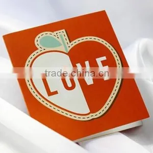 Small Size Blessing Card thumbnail-1