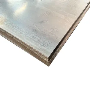 High Quality Good Price Support Customized Provide Sample Carbon Steel Plate Sheet thumbnail-2