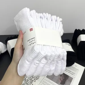 Wholesale Basketball Soccer Sports Socks on Nanrenwei Store thumbnail-4