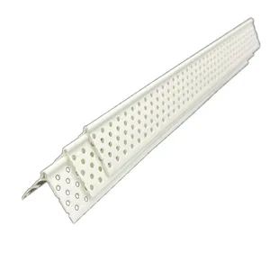 Factory Direct 32x32mm Vinyl Corner Bead for Plastering thumbnail-3