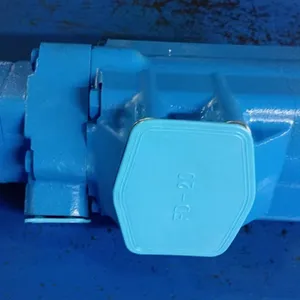 Hydraulic Pump 2520V14A8-1CC22R Hydraulic Pump 2520VQ-17-11-13T 2520VQP21A8S 2520VQ17A11CC20 thumbnail-6