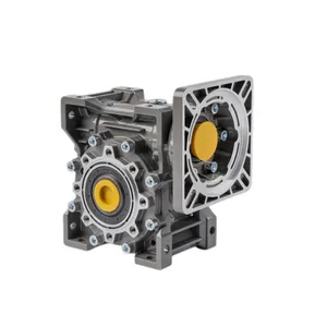 RV Worm Gear Reducer thumbnail-1