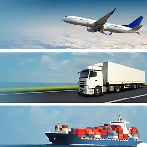 Boost Your Sales With Wingspeed: Express Air Freight Forwarding Service From China to UK/Spain/Chile. thumbnail-1