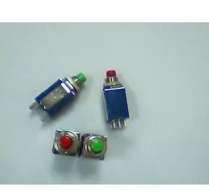 Push Button Switch thumbnail-2
