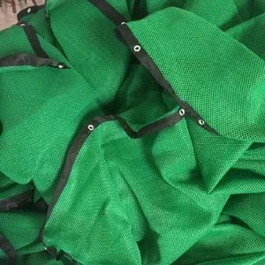 Polyethylene Mesh Fabric thumbnail-2
