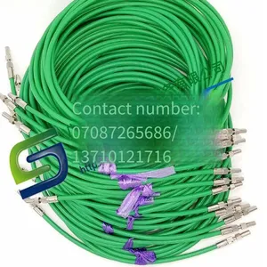 Supply of Miyachi Optical Fibers, Miyachi Laser Rays, Han's Fsi - 400 - 05m, Si, and gi Optical Fibers thumbnail-3