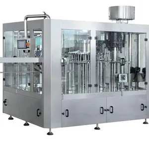 Apple Juice Production Line/fruit Pulp Processing Machine thumbnail-1