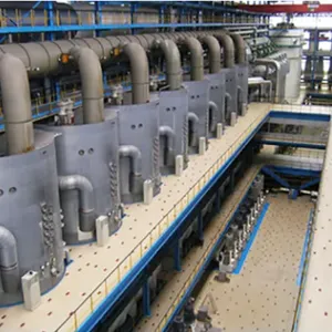 Genyond Sugar Beet Processing Line thumbnail-2