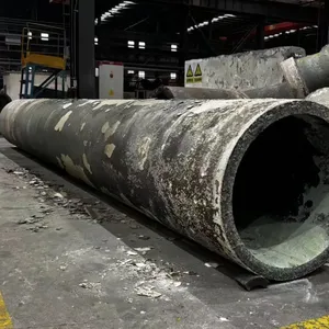Steel Pipe & Tube & Casting Pipe，K7、K8、K9、K10、K12 thumbnail-4