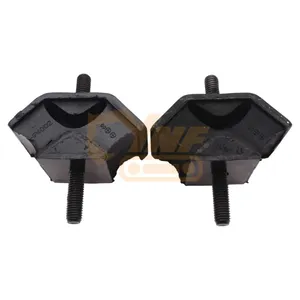 YNF High-Quality Engine Rubber Mount S16510-40002 for IHI Excavator Engine Parts thumbnail-5