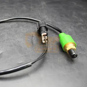 Oil Pressure Sensor for Komatsu D39ex-21 7861-93-1200 7861931200 thumbnail-6