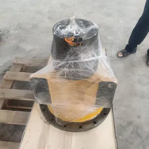 ORIGINAL SDLG PLANETARY HOUSING 4110001903072 APPLY FOR SDLG MOTOR GRADER G9180 G9190 G9200 G9220 thumbnail-1