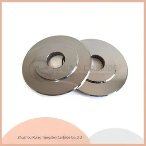 Tungsten Carbide Serrated Blade thumbnail-4